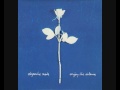 Depeche Mode - Enjoy The Silence (Dave ...