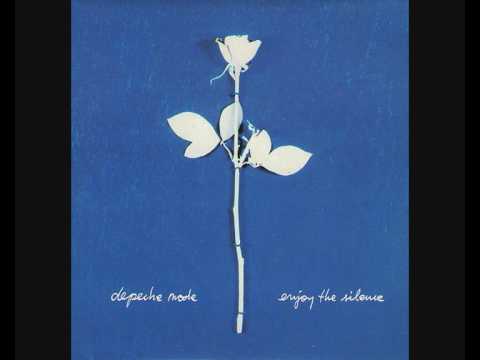 Depeche Mode - Enjoy The Silence (Dave Acapella)