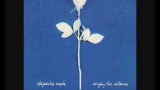 Depeche Mode - Enjoy The Silence (Dave Acapella)