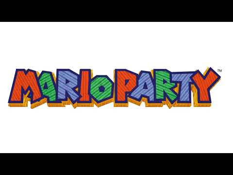 Dodging Danger - Mario Party