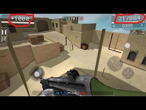Strike Squad 3 bugs tricks hacks