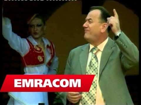 Here Lyps here mbret - Shyhrete Behluli & Mahmut Ferati - As n'toke,as n'hava... (Official)