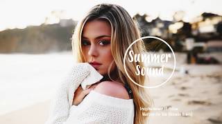 Freischwimmer ft  Polina – Waiting for You Blondee Remix