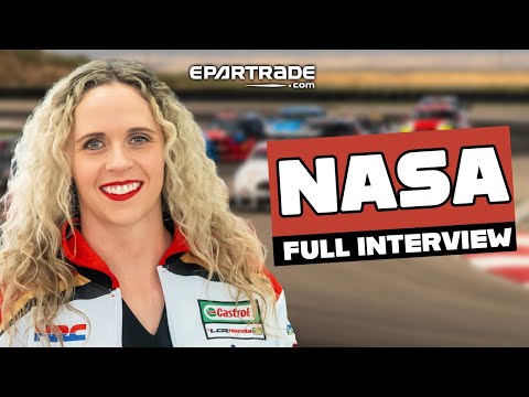 How NASA Is Growing Grassroots Motorsports | HPDE, Track Days & Racing Explained