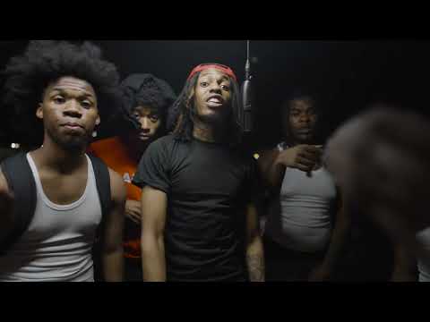 Kenny Capone - W.A.K (WhoRunItNYC Performance)