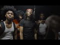 Kenny Capone W A K WhoRunItNYC Performance