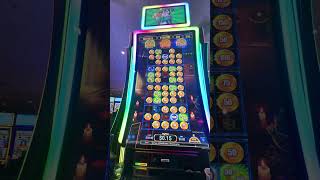 Mariachi Fortunes Trio Bonus Triple Pop! #casino #slot 