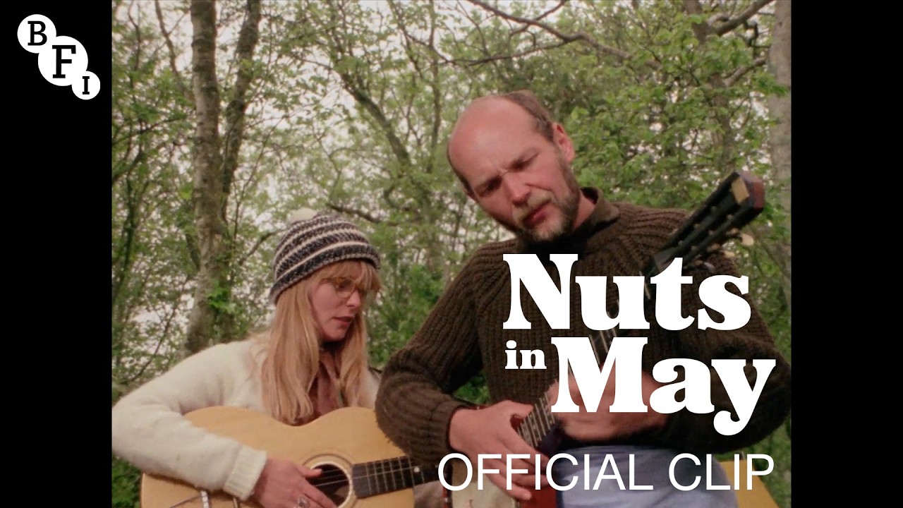 Miniature de la vidéo Official Clip du film Nuts in May