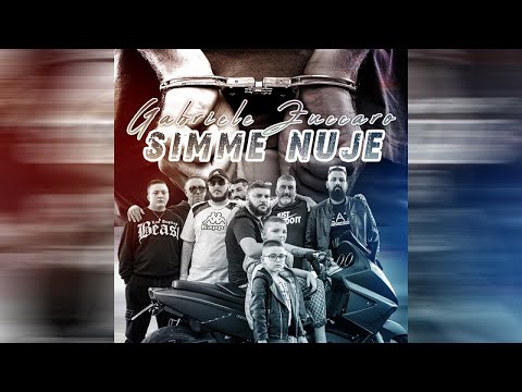 Gabriele Zuccaro - Simme Nuje (COVER) (Video Ufficiale 2024)