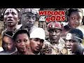 WEDLOCK OF THE GODS Full Ghanaian Movie Roselyn Ngissah Vicky Zuga Fiifi Coleman Van Vicker