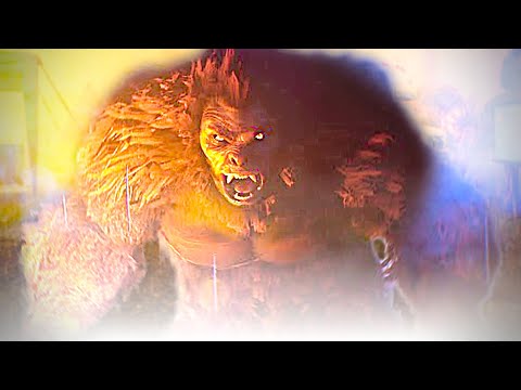 Der NEUE BIGFOOT ist 1000x TÖDLICHER als früher... - BIGFOOT 4.0 Update