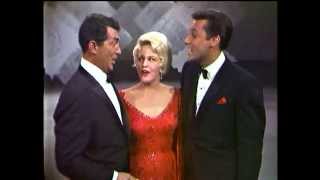 Dean Martin, Jack Jones &amp; Peggy Lee - I Can&#39;t Give You Anything But Love