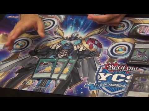 Yugioh YCS Minneapolis 1st Place Deck Profile - Metalfoes - Marcus Hayden