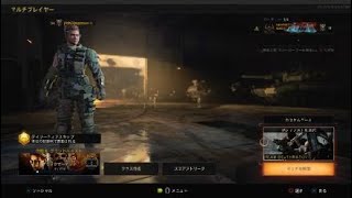 BO4グリッチに気を付けて