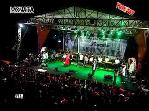 Monata Ulujami..Isyarat Cinta