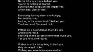 Shadow Behind (2008)