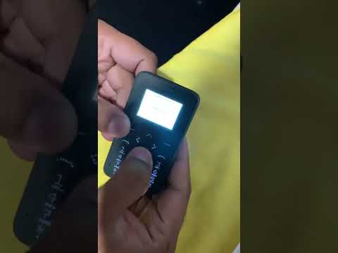 SOYES 7S+ No service