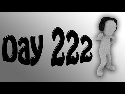 Day 222: Learn to Dance in a Year