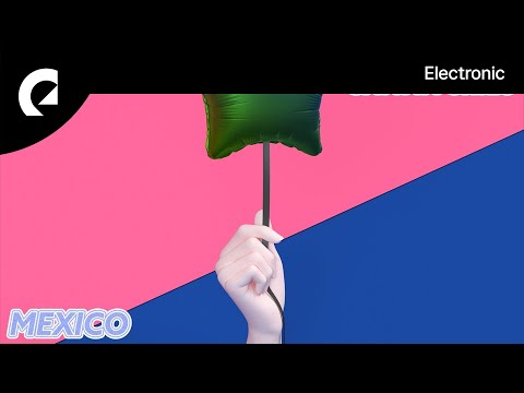 Gamma Skies - Mexico