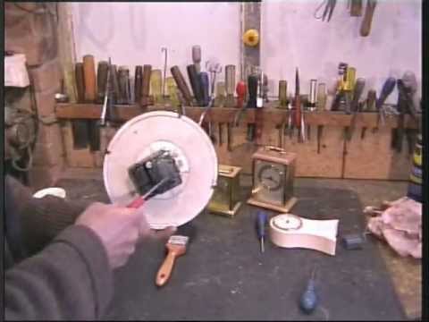 download lagu mp3 mp4 Wooden Tide Clock, download lagu Wooden Tide Clock gratis, unduh video klip Wooden Tide Clock