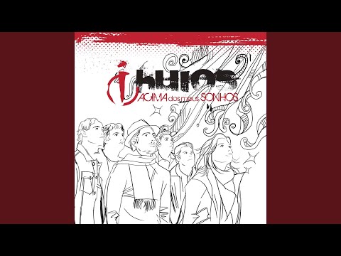 Minha Chance - Banda Huios