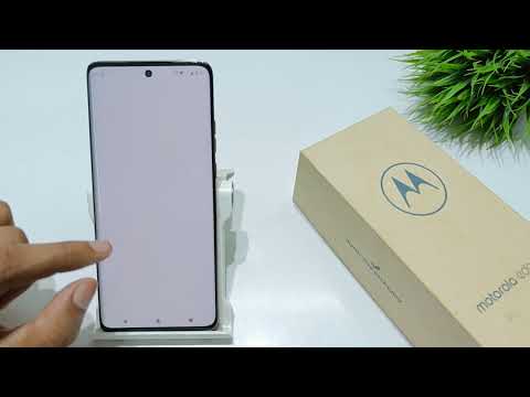 Fix message notification problem moto edge 30 ultra | motorola edge 30 message notification settings