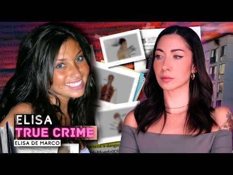 THE ABSURD AND INEXPLICABLE CASE OF ELLEN