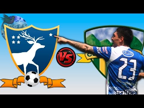 Suchitepéquez 3 - 0 Petapa | Apertura 2014 - Cuartos de Final