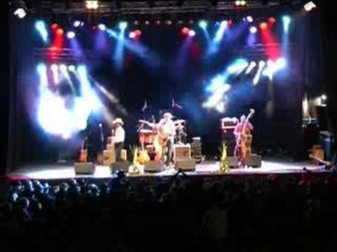 Ydre Country Festival 2007 part 2