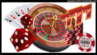 NU NRG - Casino (Stoneface & Terminal Remix)
