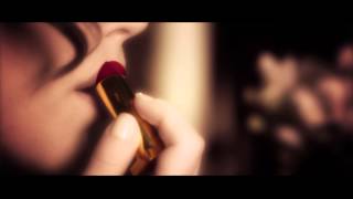 Lipstick Queen Velvet Rope Film