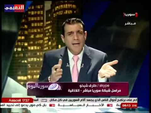 مشاركة حزب الله اللبناني في المعارك ضد قوات النظام في اللاذقية في وادي شيحان