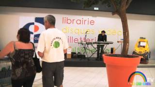 preview picture of video 'ARC EN CIEL - bande annonce / Espace culturel Leclerc de Surgères'