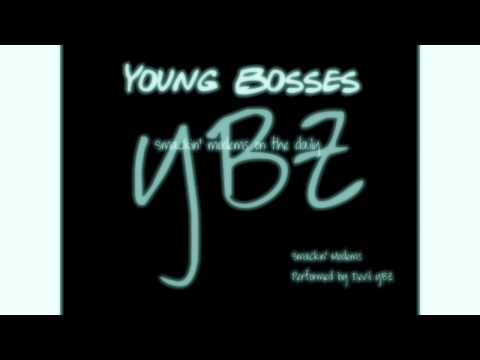 Smacking Modems (HD)