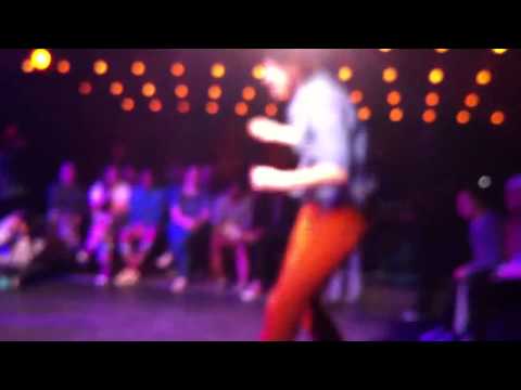 The Chosen 2 || Quantalock Prelims