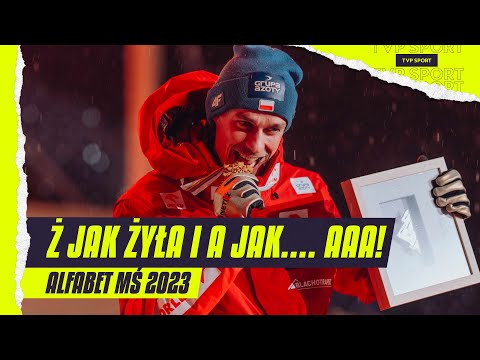 ALFABET MŚ W PLANICY: D JAK DRAMAT, A JAK... AAAAA I T JAK TATUAŻE THURNBICHLERA