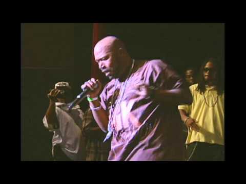 UGK & Young Jeezy perform at the 2006 Ozone Awards