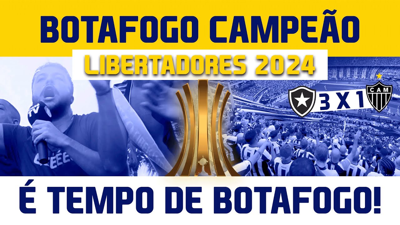 ‘Meu azeite é Galo’ e ‘meia dúzia de mineiro’: divertido vídeo de Igor Rodrigues mostra festa do Botafogo e provocações ao Atlético-MG