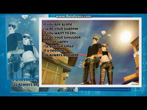 Mstar tw couple 2017