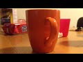 Recording Cup For 2 Minutes
