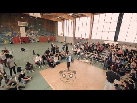 Battle UCP ARENA // 1/4 de finale Guest //  YDHEM (6TD) vs SOSA ( Street Flow)