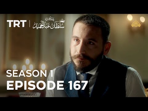 Payitaht Sultan Abdulhamid | Season 1 | Episode 167