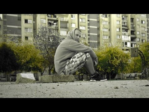 HAK - Pronađi me u bloku