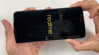 How to Hard reset Realme C21Y