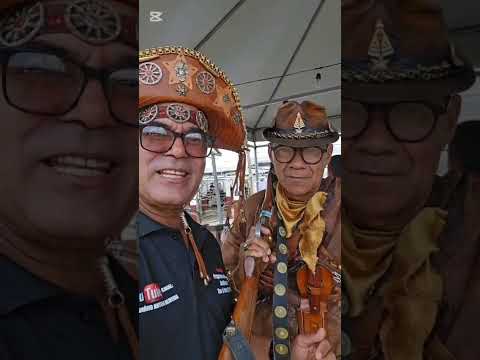 Expo São Domingos - BA- 2025