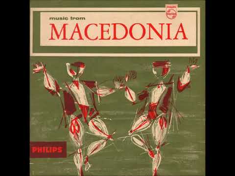 Благој Петров Караѓуле- Годило Ми Се Моето Либе