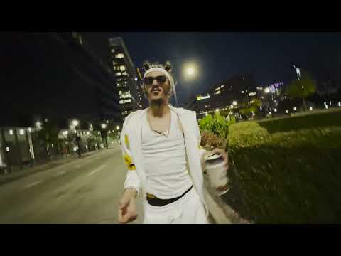 BabyTron - Boom! (Official Video) [DAY 2/30]