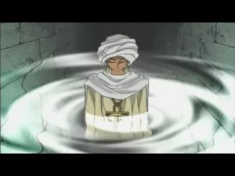 [YGOTAS - LittleKuriboh] Best of Shadi - "Jagshamesh! My name is Shadi"