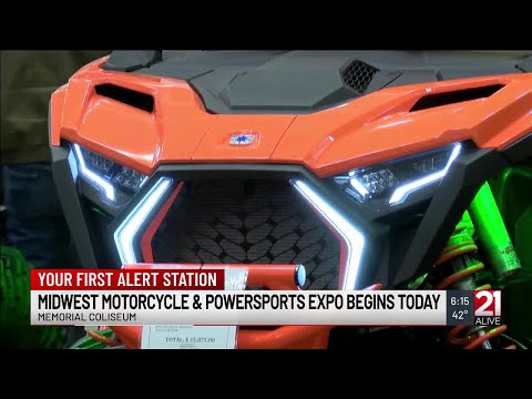 Fort Wayne Motorcycle