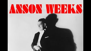 Let&#39;s Have Another Cup O&#39; Coffee - Anson Weeks Orchestra